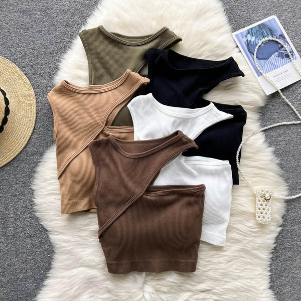 Yastıklı Slim Yelek
