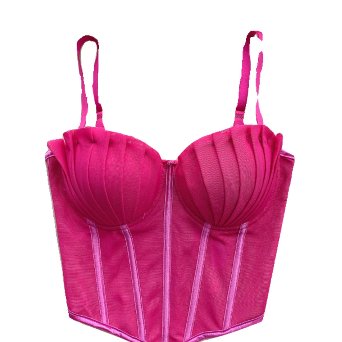 Seksi Şık Korse Atlet
