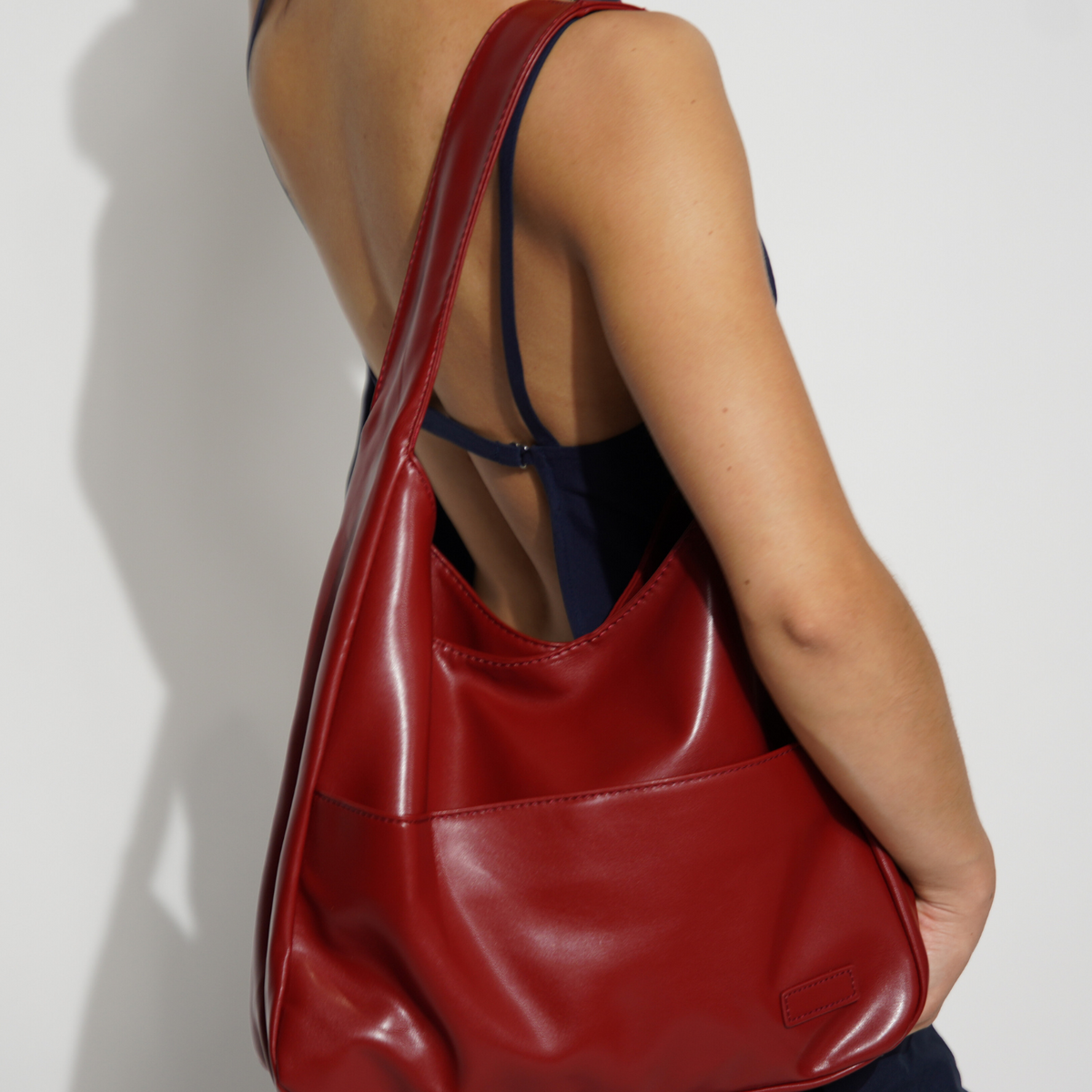 BB ÇANTA - ZIPPER VERSİYONU