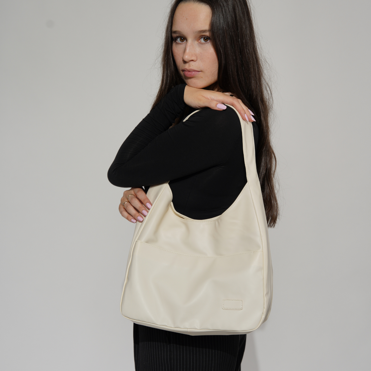 BB ÇANTA - ZIPPER VERSİYONU
