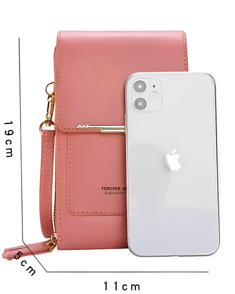 Bellachicha - Küçük Crossbody Telefon Çantası