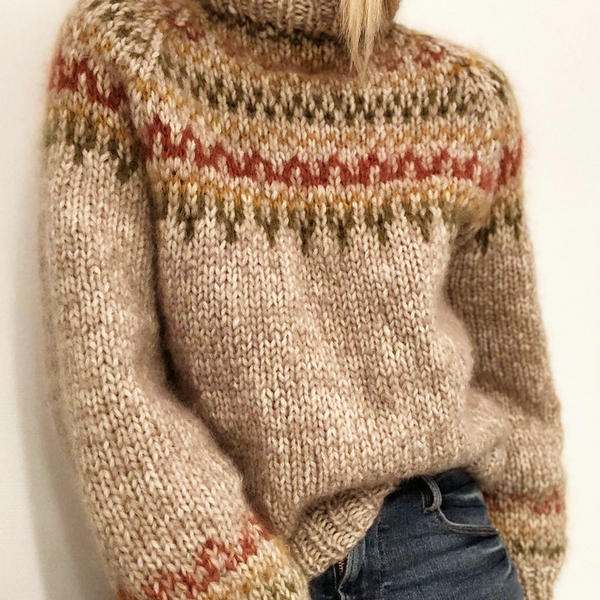 Alondra - Vintage-Kazak