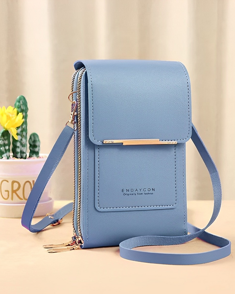 Bellachicha - Küçük Crossbody Telefon Çantası