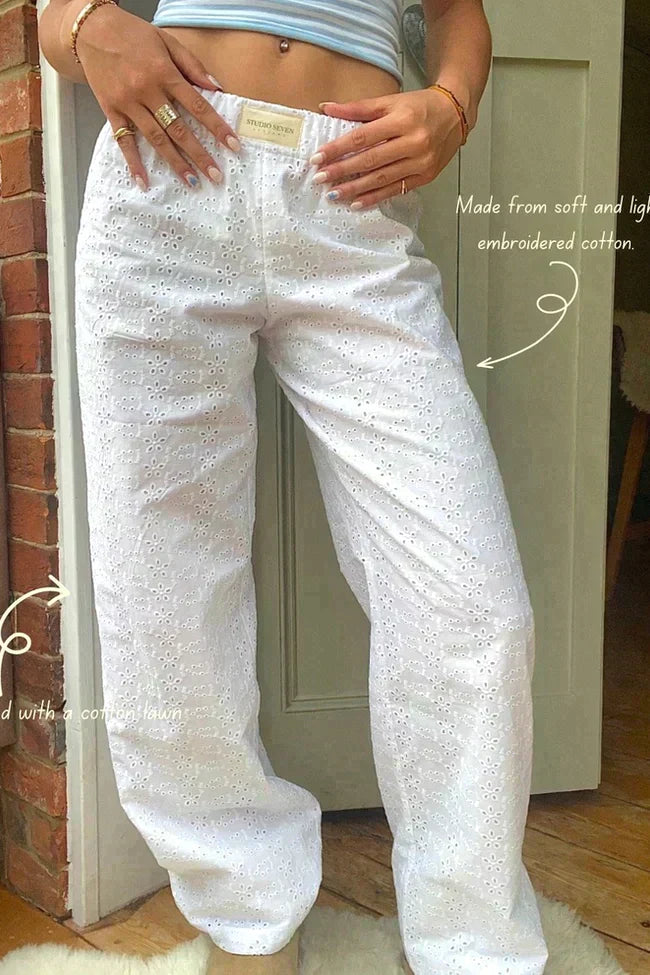 Michaela | Spor Pantolonlar