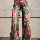  Pembe Leopar