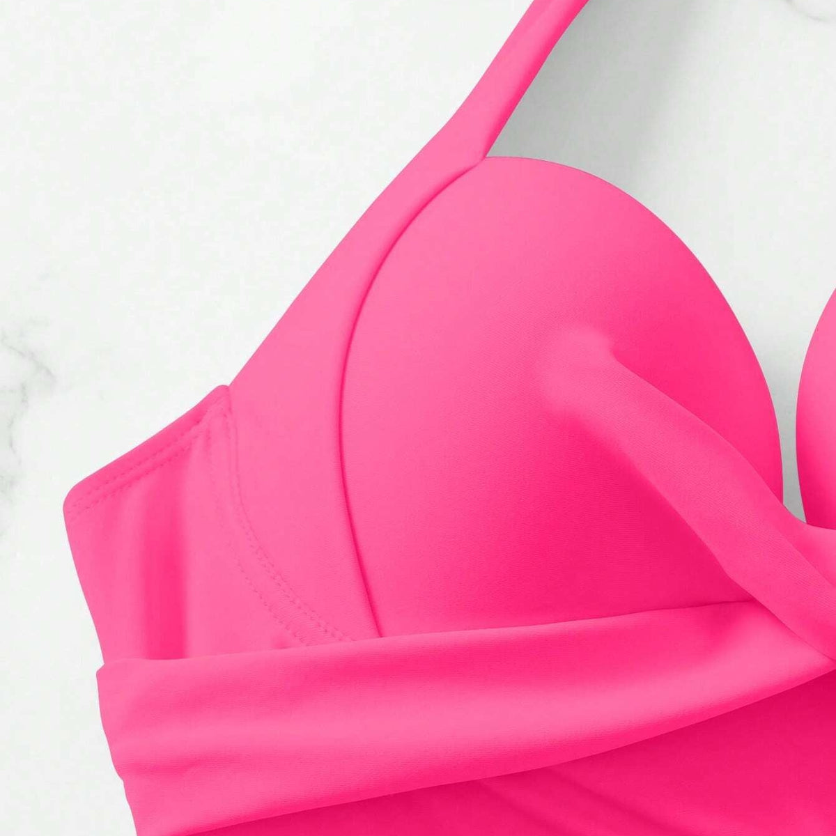 Tropical Heat Bikini Set