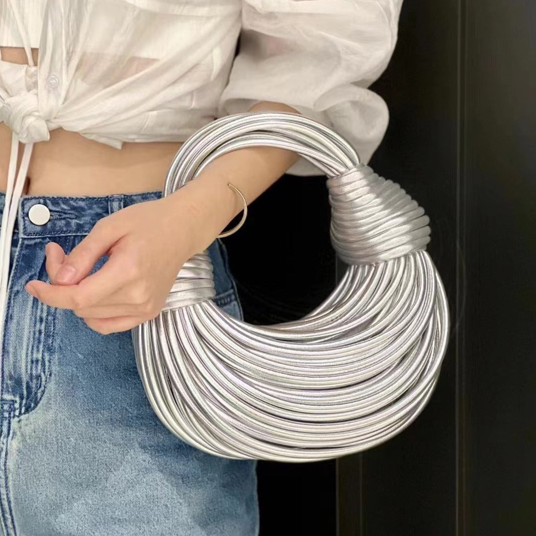 Knot Çanta