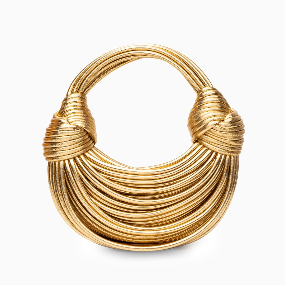 Knot Çanta