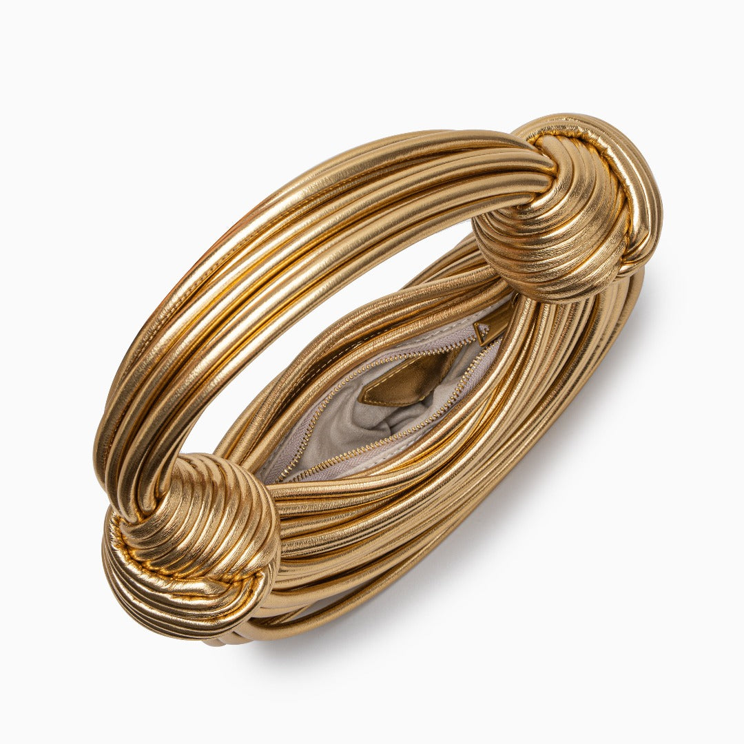 Knot Çanta