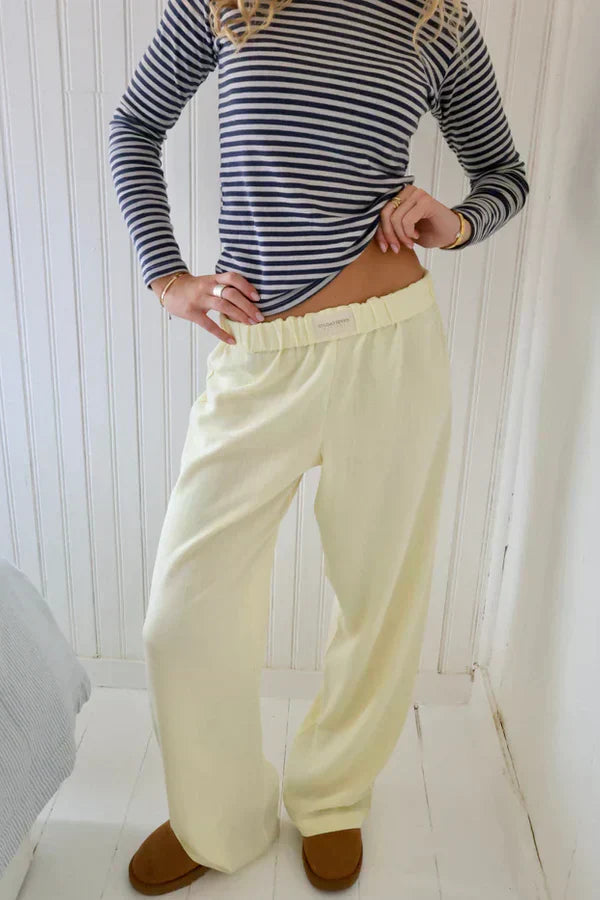 Michaela | Spor Pantolonlar