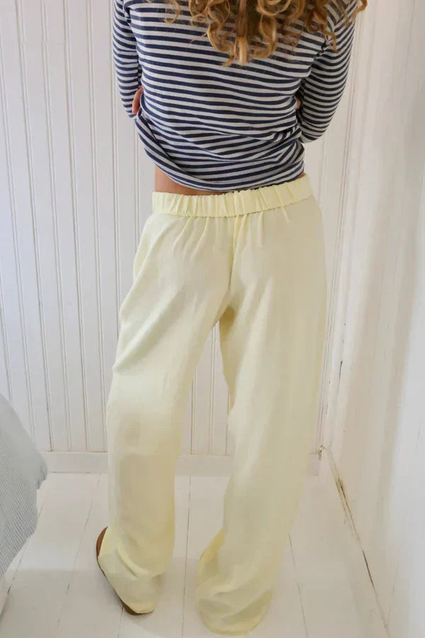 Michaela | Spor Pantolonlar