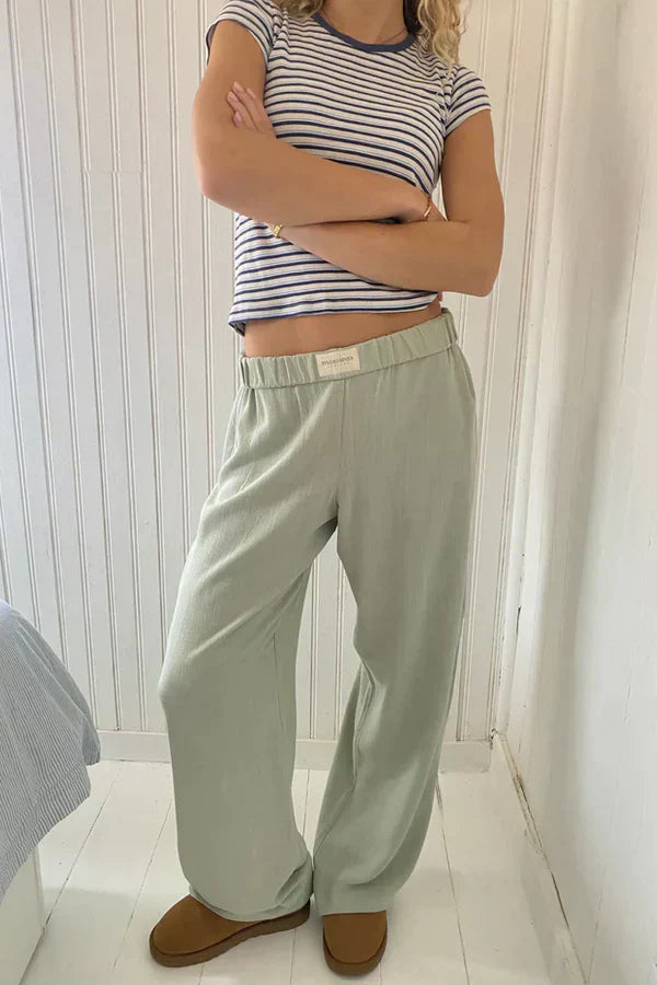 Michaela | Spor Pantolonlar