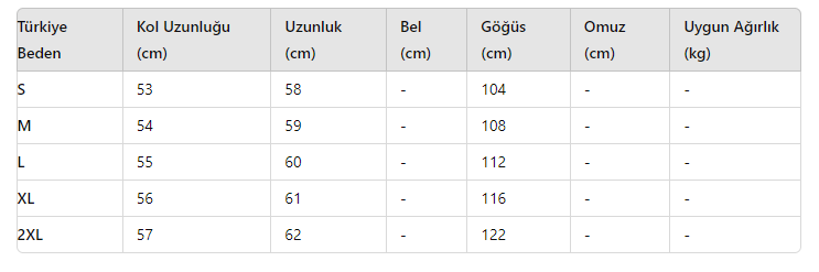 KADIN MONT TYN1374