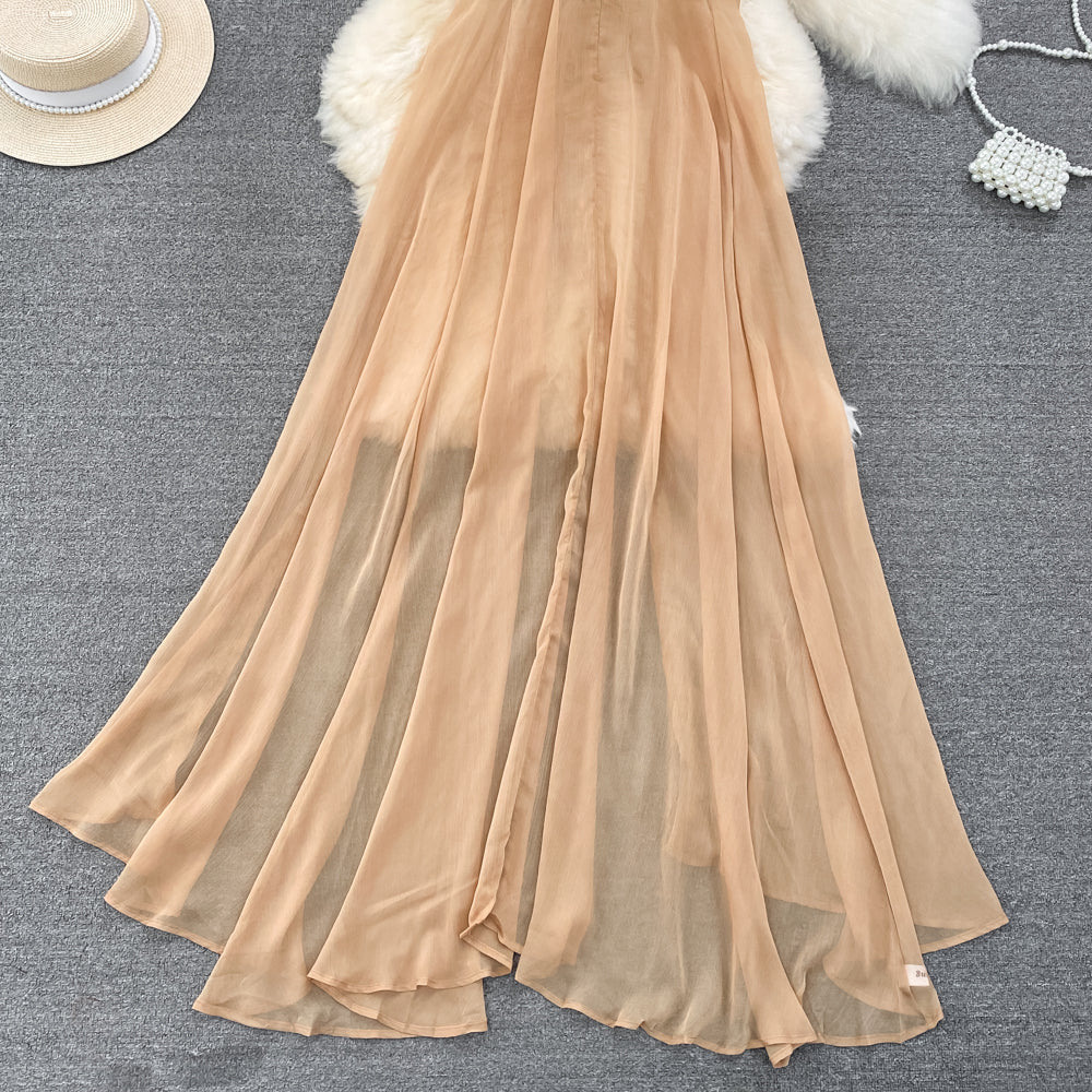 Etnik Stil Kapüşonlu Şal Kapağı