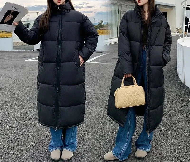 KADIN 23432 PARKA