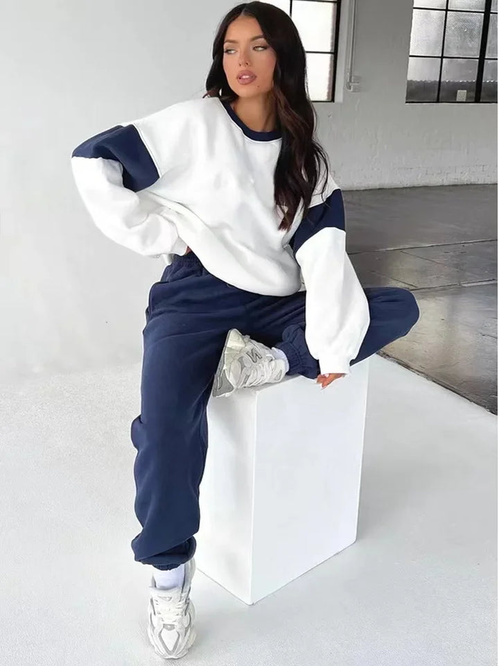 KADIN  23987 TRACKSUIT