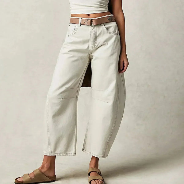 Breeze Denim: Rahat Kesim Jean