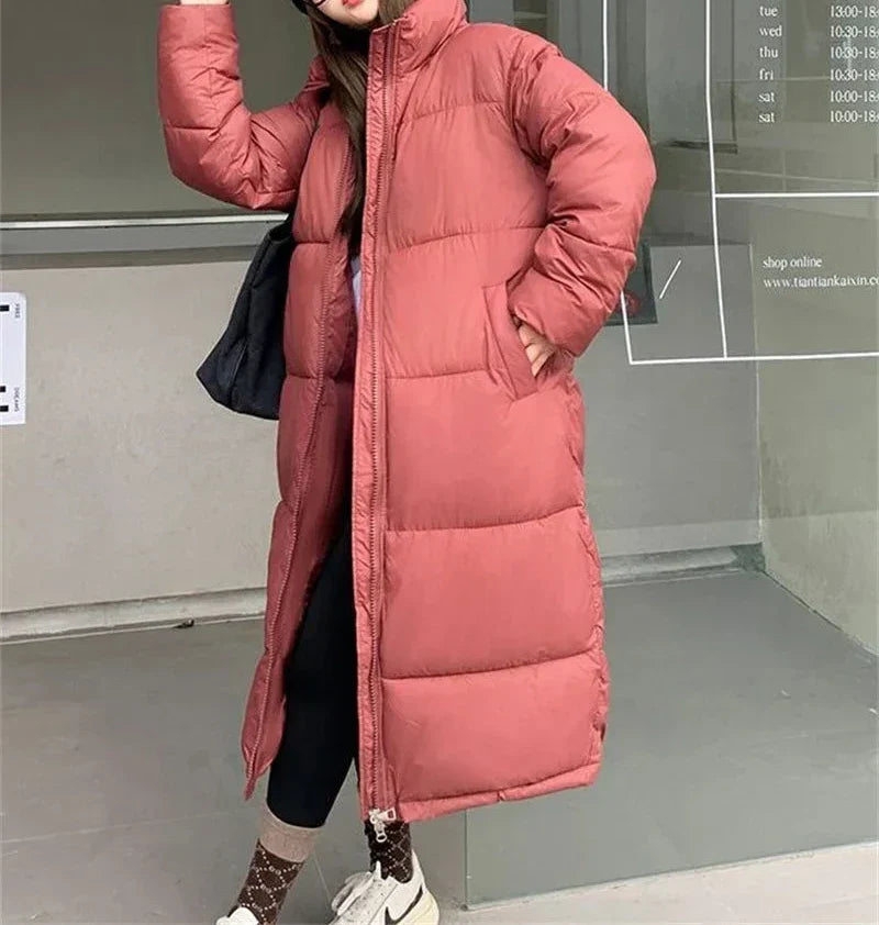 KADIN 23432 PARKA