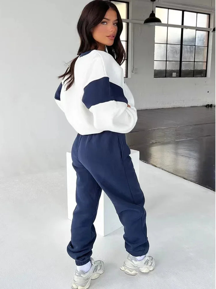 KADIN  23987 TRACKSUIT