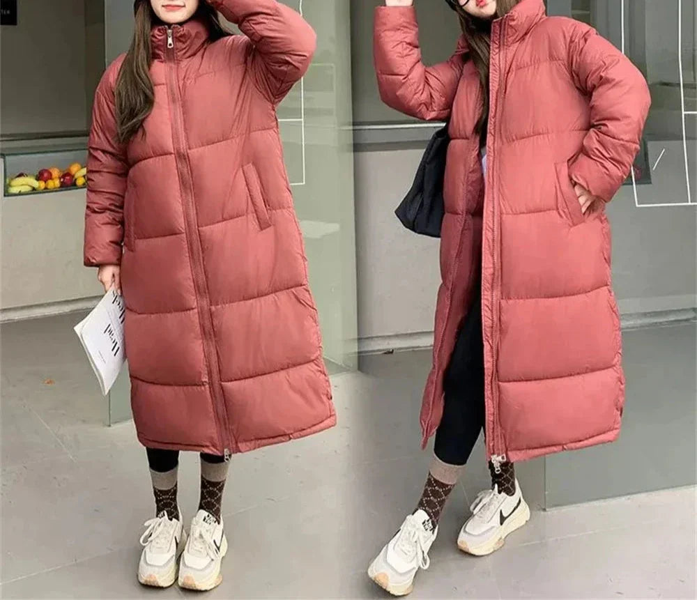 KADIN 23432 PARKA