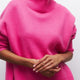  Açık pembe