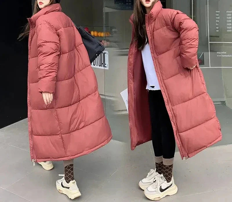 KADIN 23432 PARKA