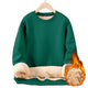  Sweatshirt Green