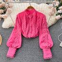  Pembe Kırmızı