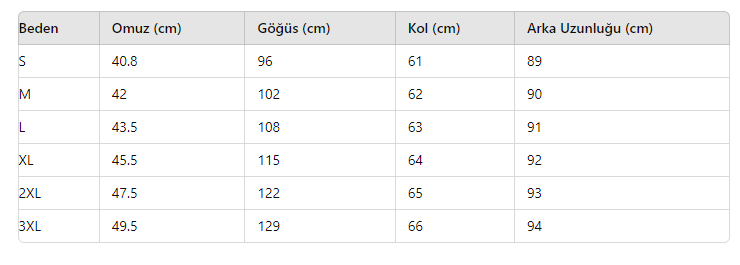 KADIN MONT TYN1296