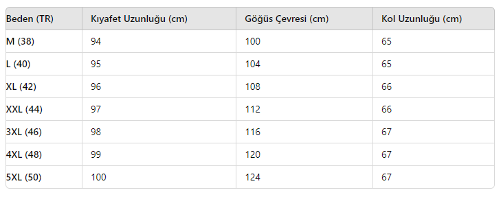 KADIN MONT TYN1294