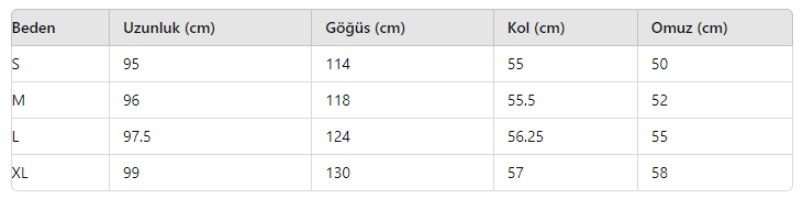 KADIN MONT TYN1292