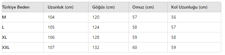 KADIN MONT TYN1343