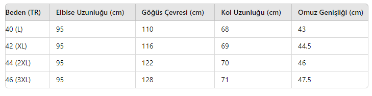 KADIN MONT TYN1291