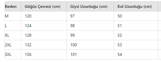 KADIN MONT TYN1282