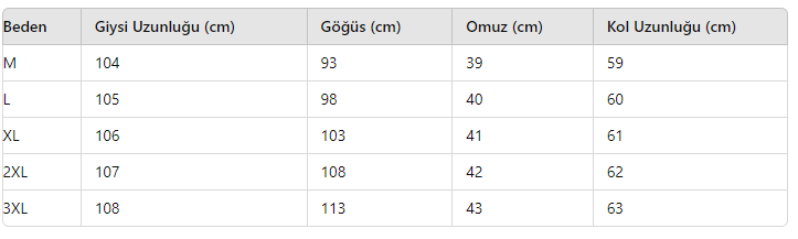 KADIN MONT TYN1284