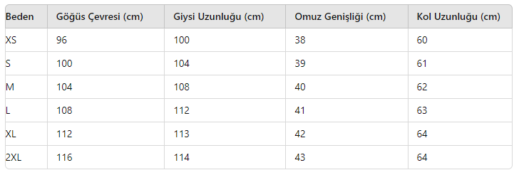 KADIN MONT TYN1289