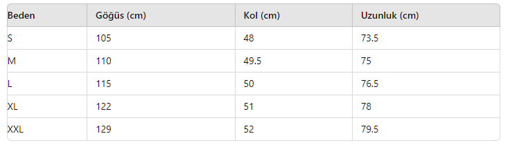 Nairobi Kadın Gömlek