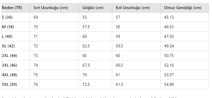 KADIN MONT TYN1290