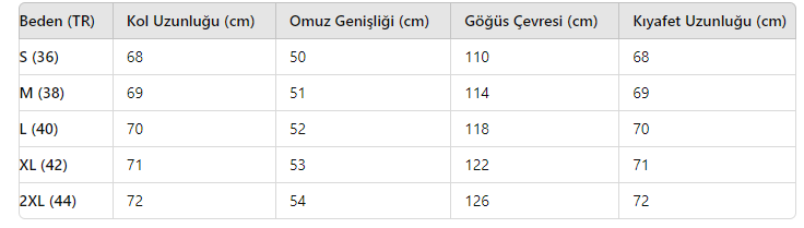 KADIN GÖMLEK GM1254