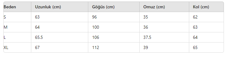 Colombo Kadın Gömlek