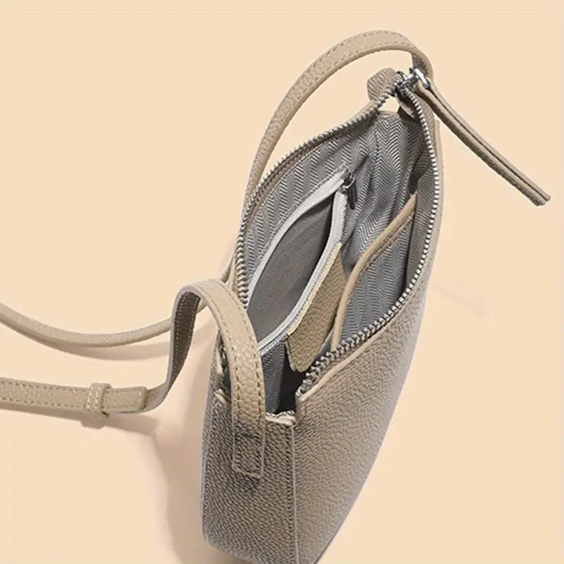 Geraldine Modası Ledertasche