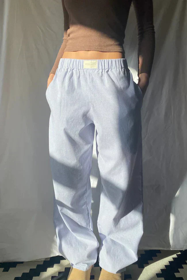 Michaela | Spor Pantolonlar