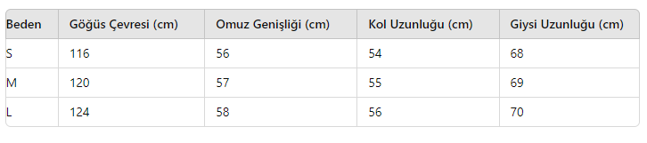 KADIN MONT TYN1351