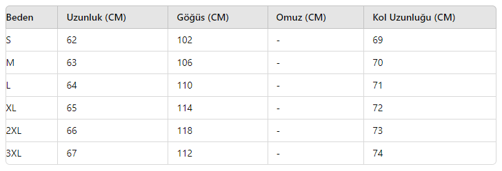 KADIN MONT TYN1335