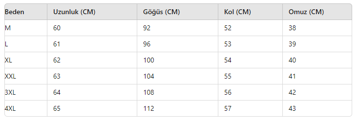 KADIN MONT TYN1376