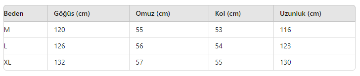 KADIN MONT TYN1350