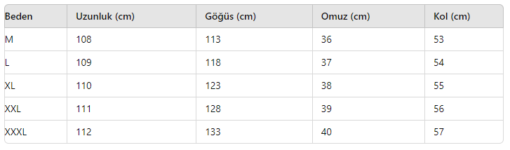 KADIN MONT TYN1348