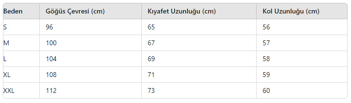 Santiago Kadın Gömlek