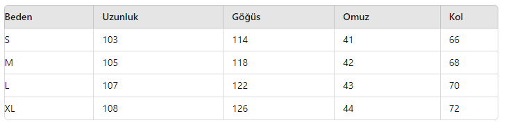 KADIN MONT TYN1346