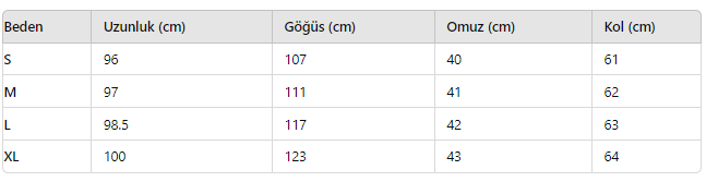 KADIN MONT TYN1355